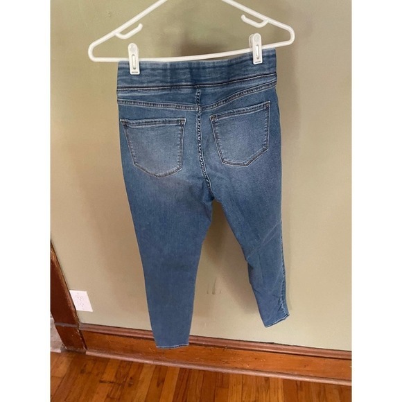 Old Navy rockstar jeggings  size 6 - Picture 3 of 5